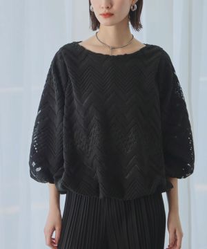 ブラック