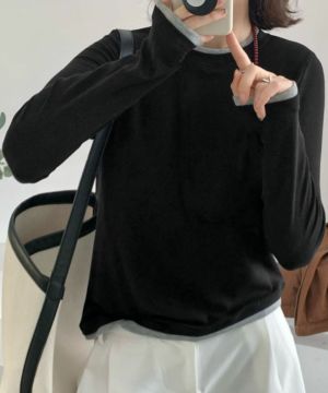ブラック
