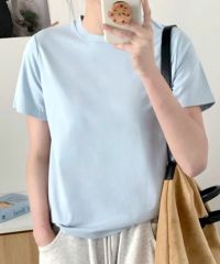 ブルー