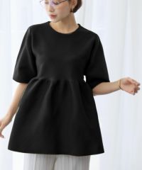 身長：162cm　着用サイズ：FREE
