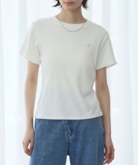 身長：166cm　着用サイズ：FREE　B：72 / W：59 / H：82