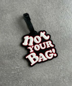 Bタイプ（NOT YOUR ブラック）