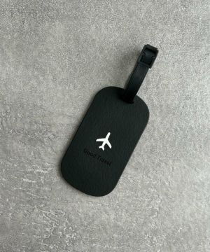 Cタイプ（飛行機ブラック小）