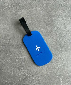 Dタイプ（飛行機ブルー小）