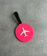 Eタイプ（飛行機ピンク大）
