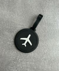 Fタイプ（飛行機ブラック大）