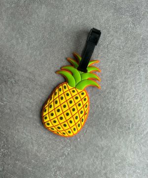 Jタイプ（パイナップル）