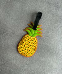 Jタイプ（パイナップル）