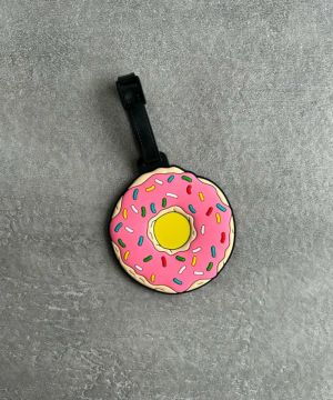 Nタイプ（ドーナツ）
