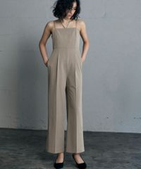 身長：166cm　着用サイズ：FREE　B：74 / W：56 / H：87