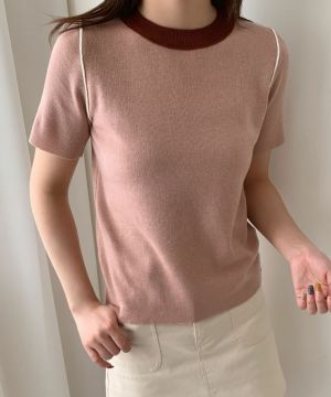 ピンク