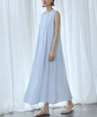 身長：166cm　着用サイズ：FREE　B：72 / W：59 / H：82
