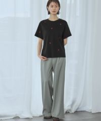 身長：166cm　着用サイズ：FREE　B：72 / W：59 / H：82