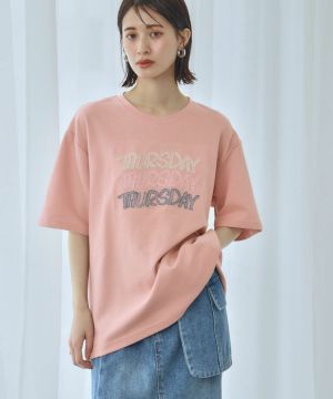 ピンク