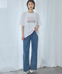 身長：166cm　着用サイズ：FREE　B：72 / W：59 / H：82