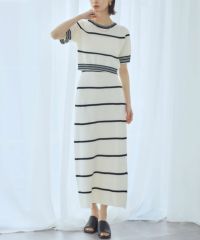 身長：166cm　着用サイズ：FREE　B：72 / W：59 / H：82