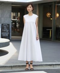 身長：162cm　着用サイズ：FREE