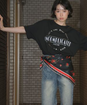 ブラックホワイト