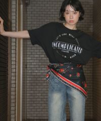 ブラックホワイト