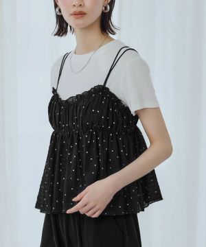 ブラックドット