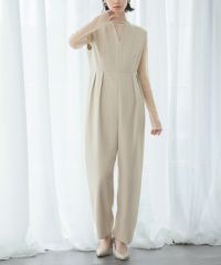 身長：166cm 着用サイズ：FREE B：72 / W：59 / H：82