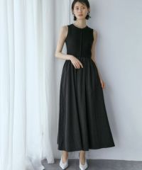 身長：166cm　着用サイズ：FREE　B：72 / W：59 / H：82