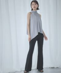 身長：166cm　着用サイズ：FREE　B：72 / W：59 / H：82