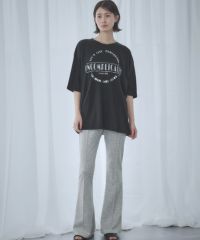 身長：166cm　着用サイズ：FREE　B：72 / W：59 / H：82