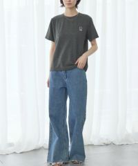 身長：166cm　着用サイズ：FREE　B：72 / W：59 / H：82
