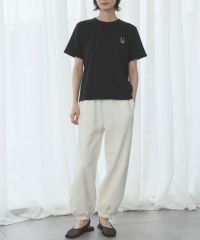 身長：166cm　着用サイズ：FREE　B：72 / W：59 / H：82