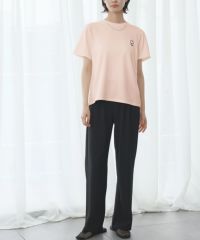 身長：166cm　着用サイズ：FREE　B：72 / W：59 / H：82
