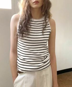 オフホワイトブラック