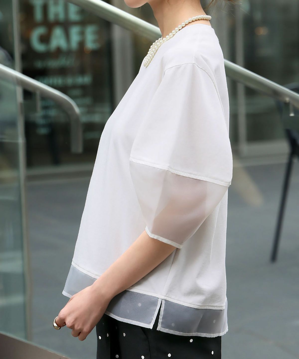 国内発送【DKNY】ルーシュスリーブポロ 楽天市場】DKNY バッグ（ポロシャツ｜トップス）：メンズ