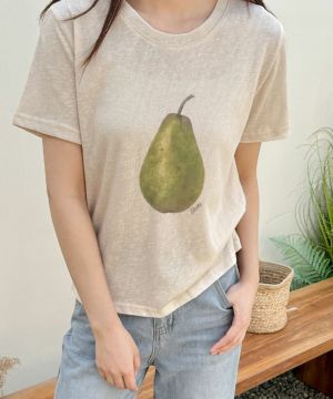ベージュ