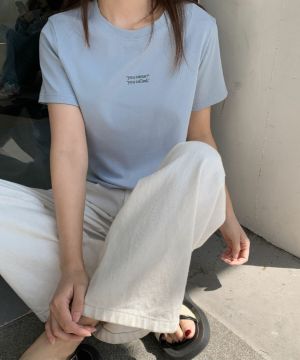 ブルー