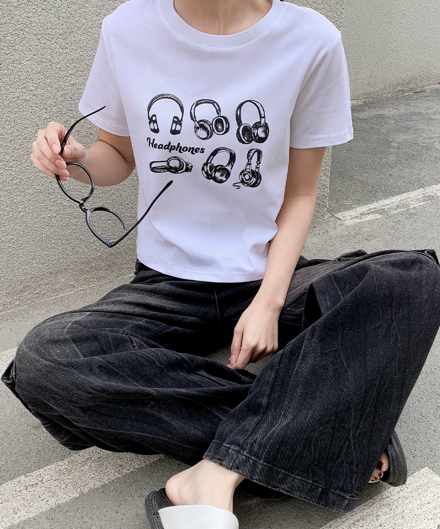 ホワイト