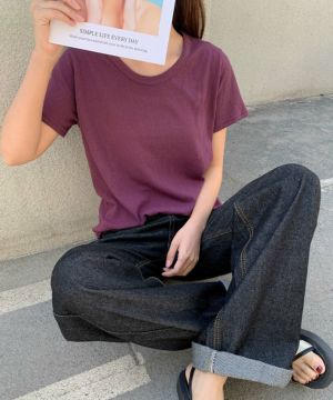 パープル
