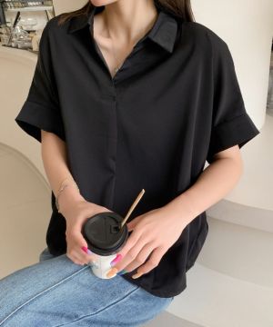 ブラック
