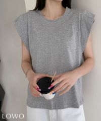 グレー