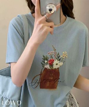 ブルー