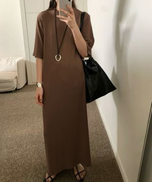 ブラウン