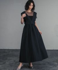 身長：167cm　着用サイズ：FREE　B：78 / W：56 / H：86