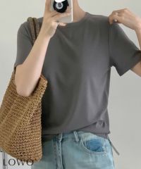チャコールグレー