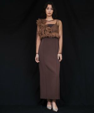 結婚式・パーティーの商品一覧 - パーティードレス通販GIRL
