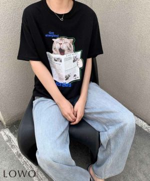 ブラック