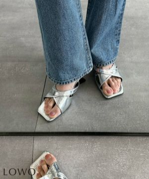 シルバー
