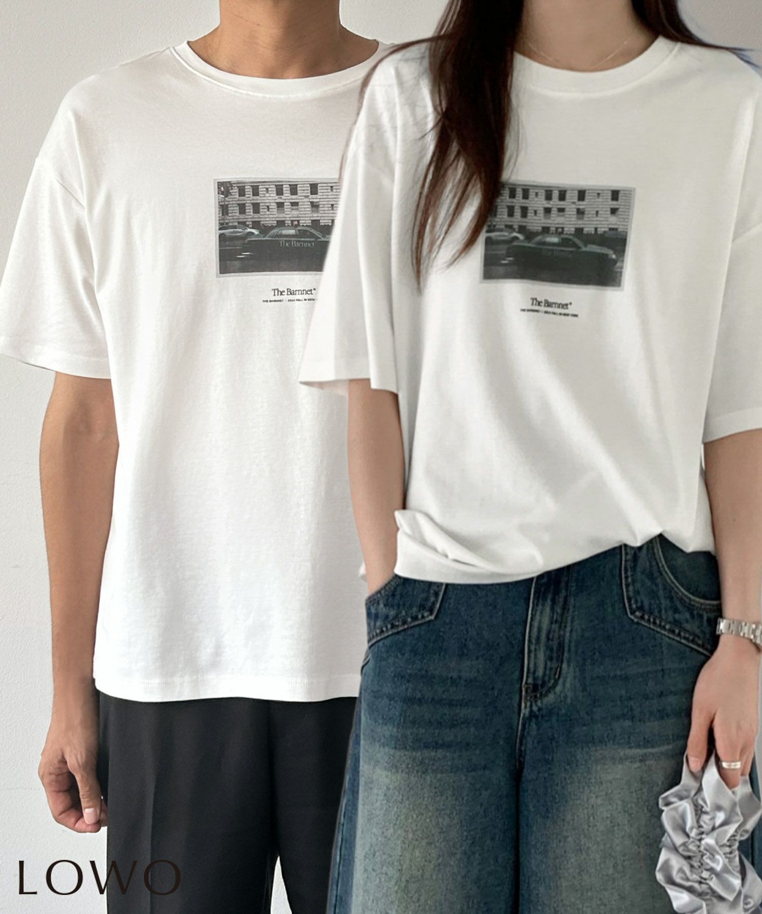 オフホワイト
