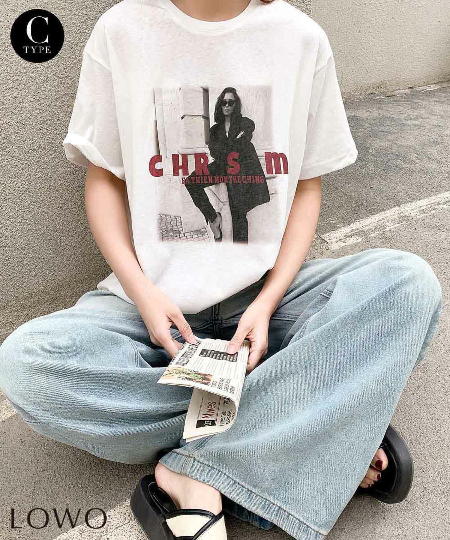 Cタイプ