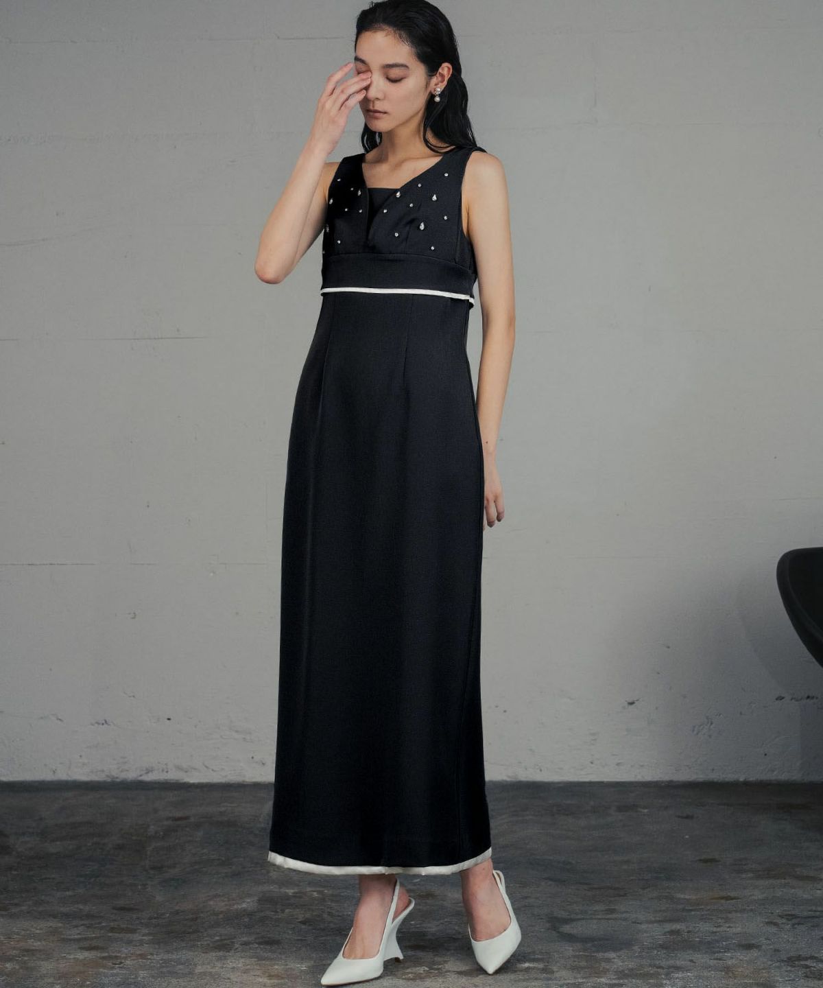ガール パーティドレス パーティードレス 結婚式 ワンピース[品番：ZY000003583]｜GIRL