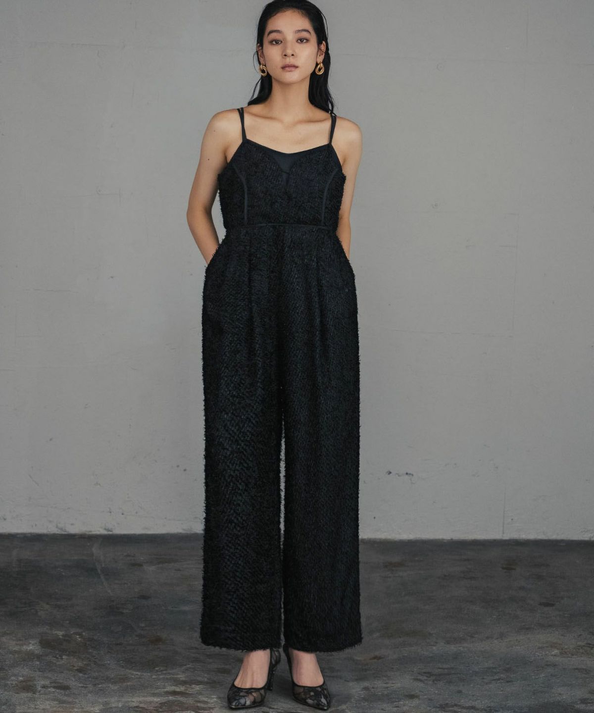 キーネックオールインワン　タグ付き　お呼ばれフォーマル 000000005956-36-xl.jpg?t=